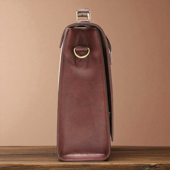 Zaino da donna Stilinga con un aspetto elegante e distintivo